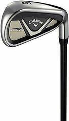 Ensemble de golf Callaway Warbird White/Yellow/Black/Driver 10,5°-Putter-5 FW-5-PWSW - 3