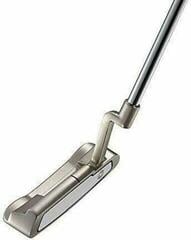 Ensemble de golf Callaway Warbird White/Yellow/Black/Driver 10,5°-Putter-5 FW-5-PWSW - 4