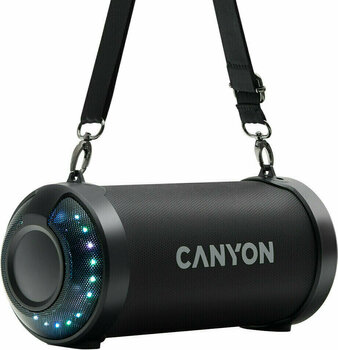 portable Speaker Canyon CNE-CBTSP7 - 2