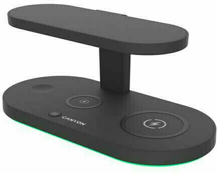 Wireless charger Canyon CNS-WCS501B - 2