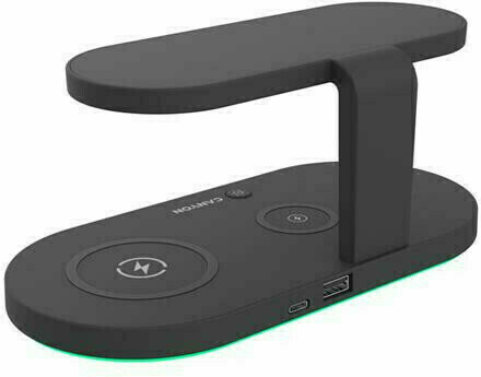 Wireless charger Canyon CNS-WCS501B - 3