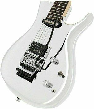 Electric guitar Ibanez JS1CR Chrome - 3