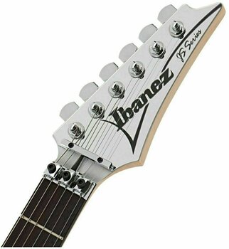 Guitarra eléctrica Ibanez JS1CR Chrome - 6