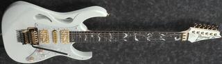 E-Gitarre Ibanez PIA3761-SLW Stallion White E-Gitarre - 2