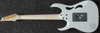 E-Gitarre Ibanez PIA3761-SLW Stallion White E-Gitarre - 3