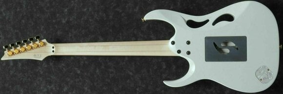 Elektrisk guitar Ibanez PIA3761-SLW Stallion White - 3