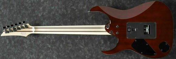 Gitara elektryczna Ibanez RG8570Z-BSR Brownish Sphalerite - 2