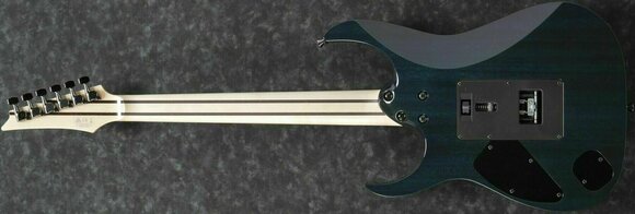Elektrisk guitar Ibanez RG8570Z-RBS Royal Blue Sapphire - 2