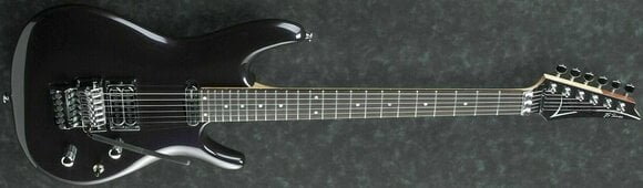 Elektrische gitaar Ibanez JS2450-MCP Muscle Car Purple - 3