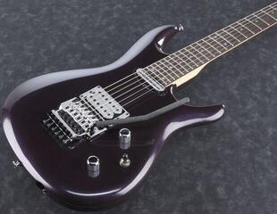 Електрическа китара Ibanez JS2450-MCP Muscle Car Purple Електрическа китара - 3