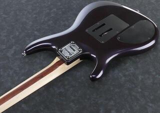 Електрическа китара Ibanez JS2450-MCP Muscle Car Purple Електрическа китара - 4