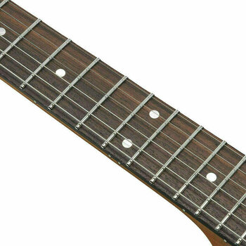 Elektromos gitár Ibanez AZ2204N-PBM Prussian Blue Metallic - 5