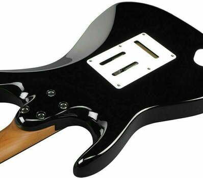 Guitare électrique Ibanez AZ2204N-BK Black Guitare électrique - 4