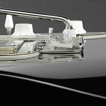 Guitare électrique Ibanez AZ2204N-BK Black Guitare électrique - 5