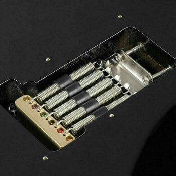 Guitare électrique Ibanez AZ2204N-BK Black Guitare électrique - 6