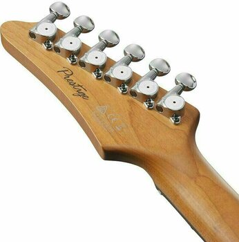 Guitare électrique Ibanez AZ2204N-BK Black Guitare électrique - 8