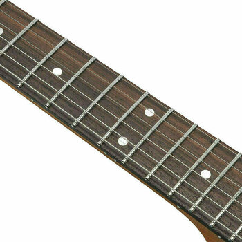 Guitare électrique Ibanez AZ2204N-BK Black Guitare électrique - 9