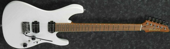 Elektrische gitaar Ibanez AZ2402-PWF Pearl White - 3