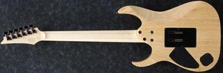 Chitară electrică Ibanez RG652AHM-NGB Nebula Green Burst Chitară electrică - 1