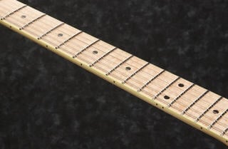 Chitară electrică Ibanez RG652AHM-NGB Nebula Green Burst Chitară electrică - 4