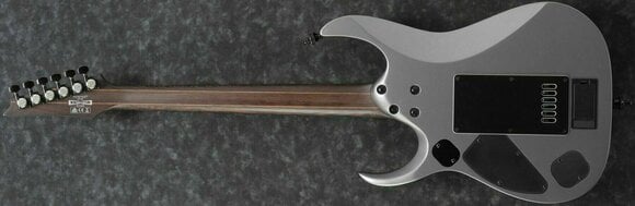 Elektrische gitaar Ibanez RGD61ALET-MGM Metallic Gray - 2