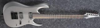 Chitară electrică Ibanez RGD61ALET-MGM Metallic Gray Chitară electrică - 2
