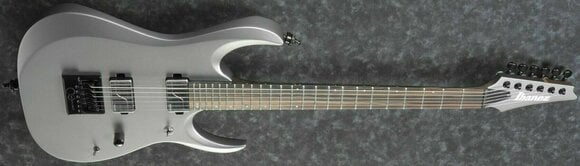 Electric guitar Ibanez RGD61ALET-MGM Metallic Gray - 3