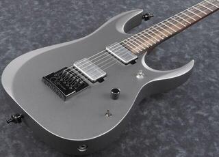 Chitară electrică Ibanez RGD61ALET-MGM Metallic Gray Chitară electrică - 3