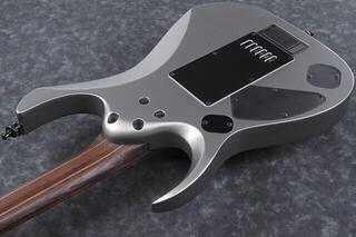 Chitară electrică Ibanez RGD61ALET-MGM Metallic Gray Chitară electrică - 4