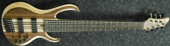 6-string Bassguitar Ibanez BTB747-NTL Natural - 3