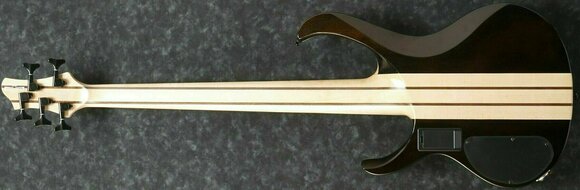 Elektromos basszusgitár Ibanez BTB845V-ABL Natural Elektromos basszusgitár - 2