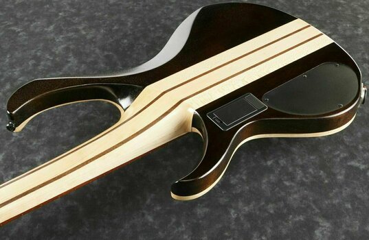 Elektromos basszusgitár Ibanez BTB845V-ABL Natural Elektromos basszusgitár - 5