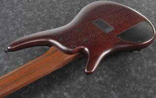 6-snarige basgitaar Ibanez SR506E-BM Brown Mahogany 6-snarige basgitaar - 4