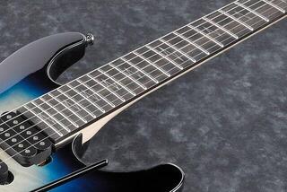 Chitară electrică Ibanez JIVAJR-DSE Deep Sea Blonde Chitară electrică - 2