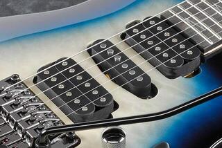 Chitară electrică Ibanez JIVAJR-DSE Deep Sea Blonde Chitară electrică - 3