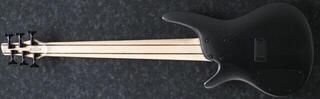6-snarige basgitaar Ibanez SR306EB-WK Weathered Black 6-snarige basgitaar - 1