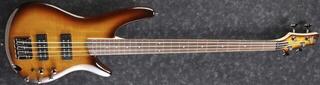 Fretless E-Bass Ibanez SR370EF-BBT Brown Burst Fretless E-Bass - 2