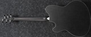 Ostale elektroakustične Ibanez TCM50-GBO Galaxy Black Ostale elektroakustične - 1