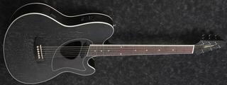 Ostale elektroakustične Ibanez TCM50-GBO Galaxy Black Ostale elektroakustične - 2