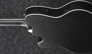 Ostale elektroakustične Ibanez TCM50-GBO Galaxy Black Ostale elektroakustične - 3