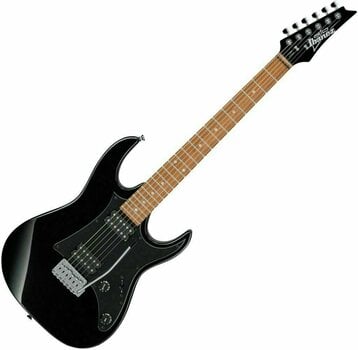 Elektrická gitara Ibanez IJRX20-BKN Black Night - 2