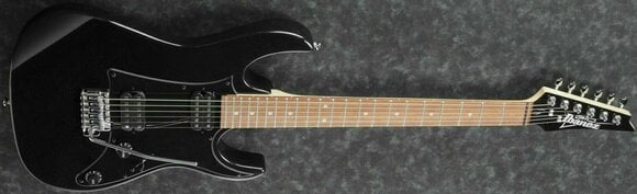 Electric guitar Ibanez IJRX20-BKN Black Night (Damaged) - 7