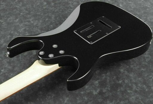 Electric guitar Ibanez IJRX20-BKN Black Night - 8