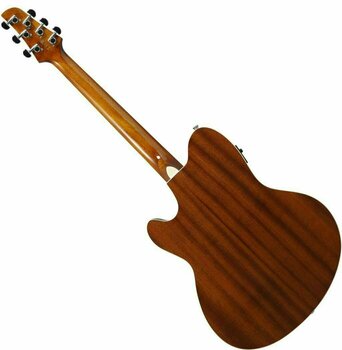 Guitare acoustique-électrique Ibanez TCY10E-LVH Lavender Guitare acoustique-électrique - 2