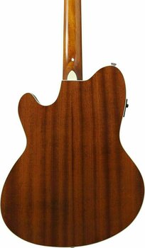 Guitare acoustique-électrique Ibanez TCY10E-LVH Lavender Guitare acoustique-électrique - 5