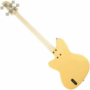 4-string Bassguitar Ibanez TMB100M-MWF Mustard Yellow - 2