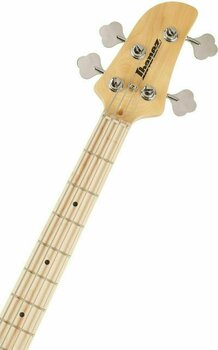 4-string Bassguitar Ibanez TMB100M-MWF Mustard Yellow - 4