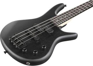 Elektrická basgitara Ibanez GSRM20B-WK Weathered Black Elektrická basgitara - 3