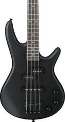 Elektrická basgitara Ibanez GSRM20B-WK Weathered Black Elektrická basgitara - 4