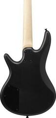 Elektrická basgitara Ibanez GSRM20B-WK Weathered Black Elektrická basgitara - 5